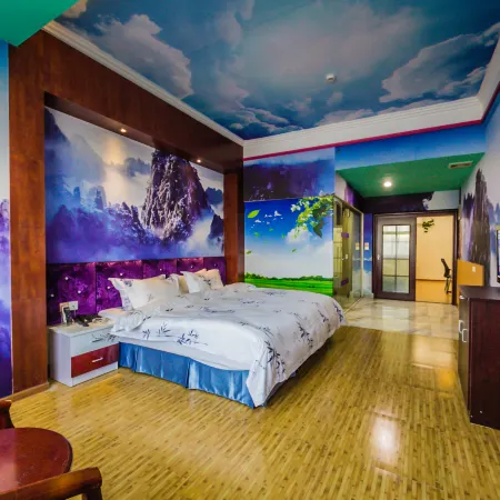 Victoria Business Hotel