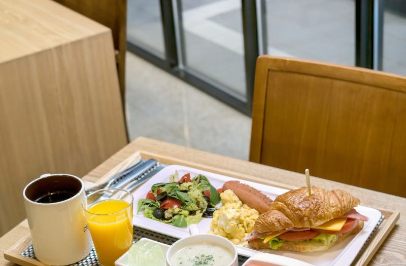 Delight Hotel Jamsil photo 5
