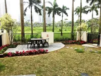 陽江海陵島薈藍別墅公寓 - Villas