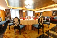 Beihai Zhiboyuan Boutique Hotel (Beihai High-Speed Railway Station) - Bữa sáng