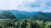 仙女山之間堂客棧 - Villa