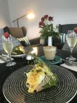 Ballina Homestead Motel - petit déjeuner