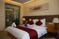 New Baihui Boutique Hotel
