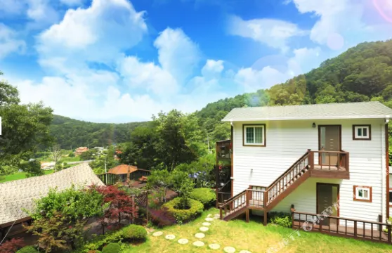 楊平郡Dungji民宿