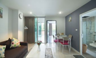 Yusabay Guesthouse