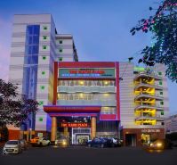 Tre Xanh Hotel