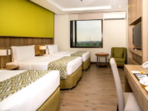 The Bayleaf Cavite Hotels in General Trias