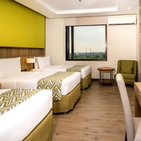 The Bayleaf Cavite