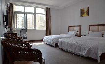 HaiYang YiHai Resort Hotel