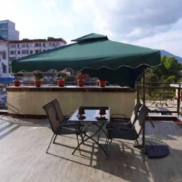 Jiangletai River Hotel