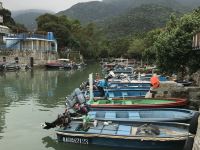 深圳南澳山海驿站 - 酒店附近