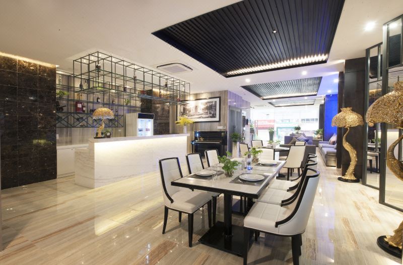 Sunrise Central Hotel photo 5