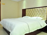长沙上河国际酒店 - 经济麻将大床房