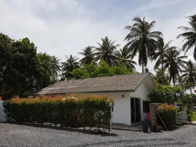 Samui Zenity Hotel in zona Villa Koru