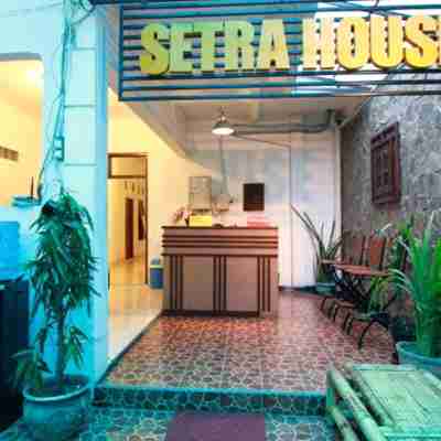 Setra House Guesthouse Others