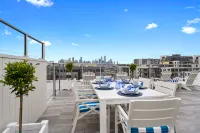 The Hamptons Apartments - Port Melbourne Hotels in Port Melbourne