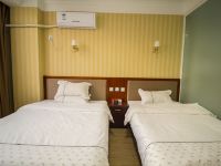 安丘庆龙商务宾馆 - 标准间