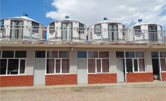 Zhangbei Prairie Hotel