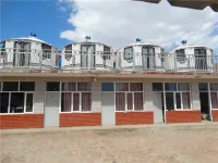 Zhangbei Prairie Hotel