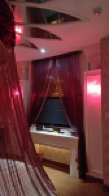 都市118·精選酒店（開平思堤路店）