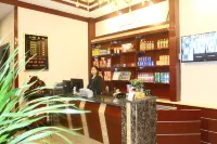 Jinlong Wenfeng Hotel, Xixi - Pet friendly