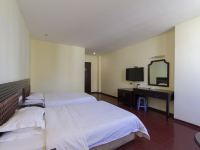 莆田海洋宾馆 - 标准双床房