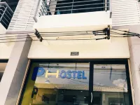 P Hostel Buriram - 2 estrellas