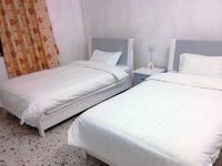 广州尚美主题公寓 - 标准双床房