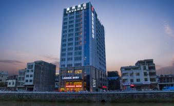 Lavande Hotel (Heyuan Zijin)