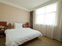 莒南品乐优选酒店 - 普通大床房