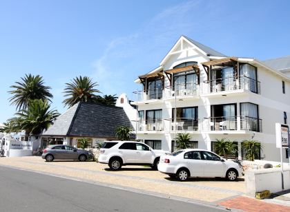 Harbour House Hotel