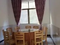 Jing'an Zhanshi Farm - sarapan