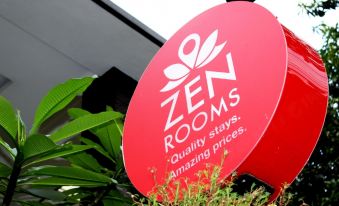 Zen Rooms Denpasar Gunung Soputan