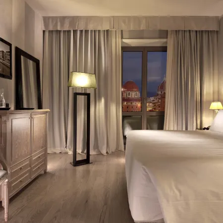 c-hotels Ambasciatori Hotels in Florence