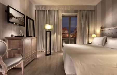 c-hotels Ambasciatori