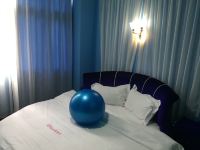 奉新爱琴海主题酒店 - 普通主题房
