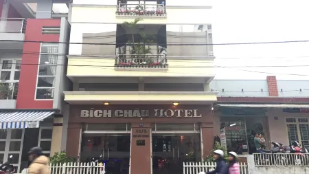Bich Chau Hotel