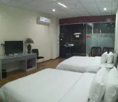 Li Yin Business Hotel - Bãi đậu xe
