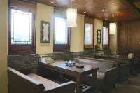 Suiyuetan Inn (Shexian Ancient City) Hotels in She County
