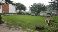 Daebudo White Island Pension