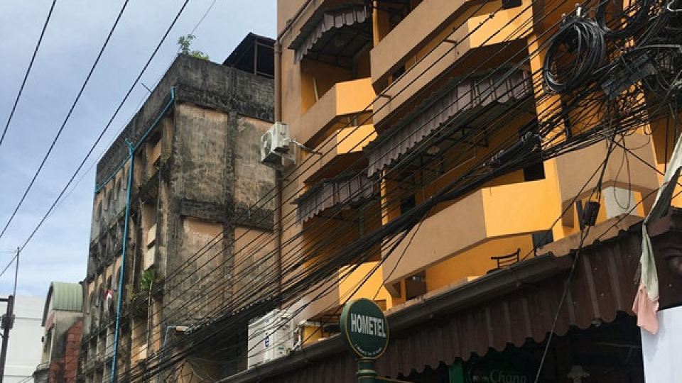Hometel Hotel