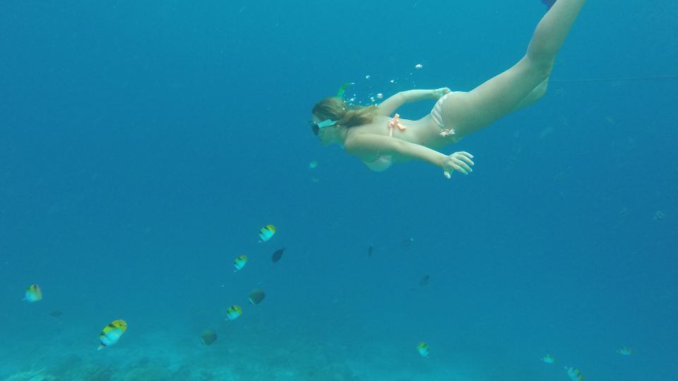 Triton Beach Hotel & Spa