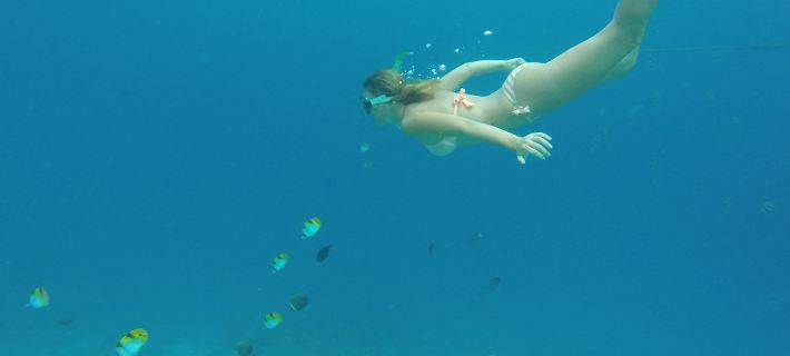 Triton Beach Hotel & Spa Hotels in Maafushi