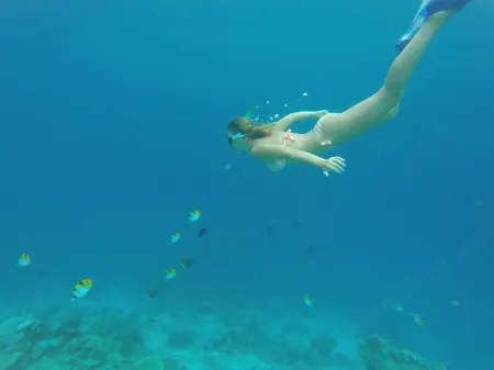 Triton Beach Hotel & Spa