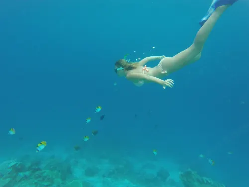 Triton Beach Hotel & Spa