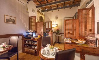 Magenta Deluxe Cancello