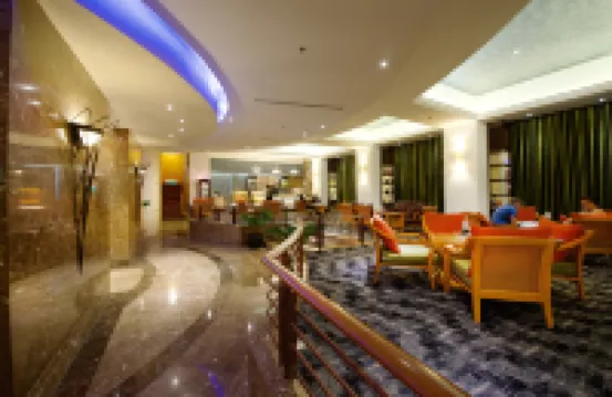 Hotel Royal Kuala Lumpur