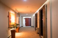 Shushi Hotel