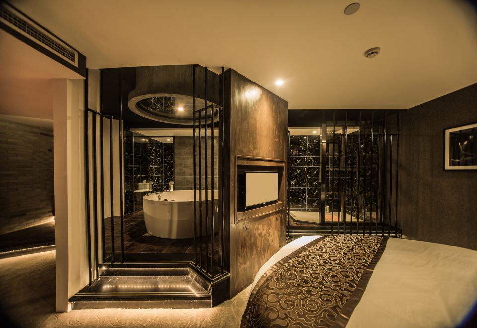 Mi an Hotel (Chengxi Yintai) Images