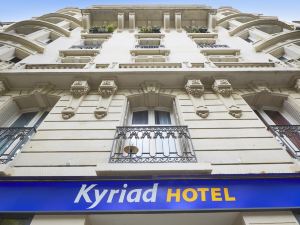 Kyriad Paris 18 - Porte de Clignancourt - Montmartre